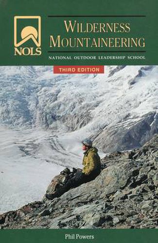 Cover image for NOLS Wilderness Mountaineering