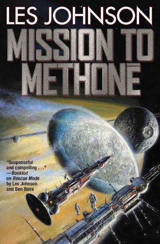 MISSION TO METHONE