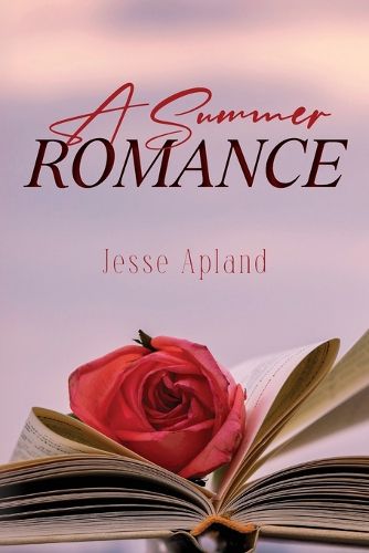 Cover image for A Summer Romance