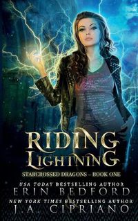 Cover image for Riding Lightning