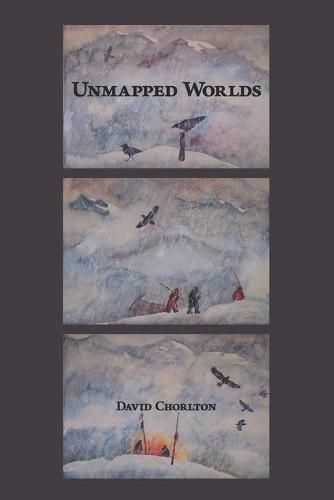 Cover image for Unmapped Worlds