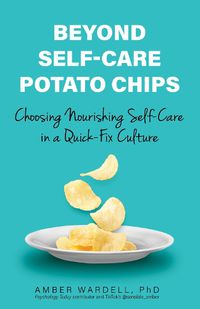 Cover image for Beyond Self-Care Potato Chips