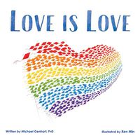 Cover image for Love Is Love