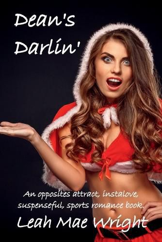 Cover image for Dean's Darlin'