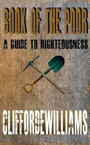 Cover image for Book of the Poor: A Guide to Righteousness