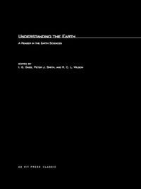 Cover image for Understanding The Earth: A Reader in the Earth Sciences