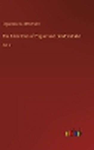 Cover image for The Chronicles of Enguerrand de Monstrelet