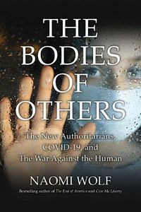 Cover image for Bodies of Others