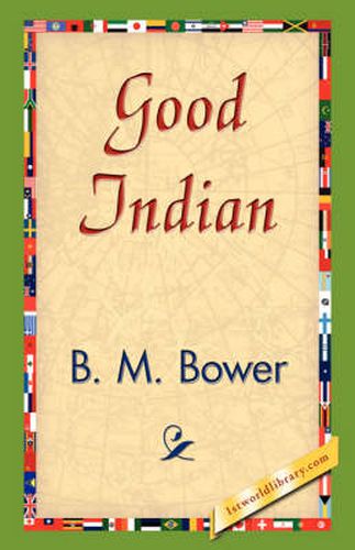 Cover image for Good Indian