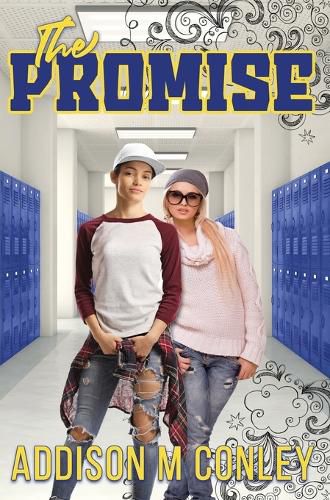 Cover image for The Promise