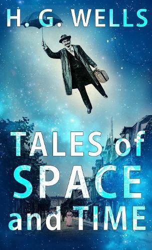 Cover image for Tales of Space and Time