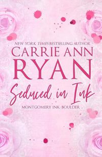 Cover image for Seduced in Ink - Special Edition