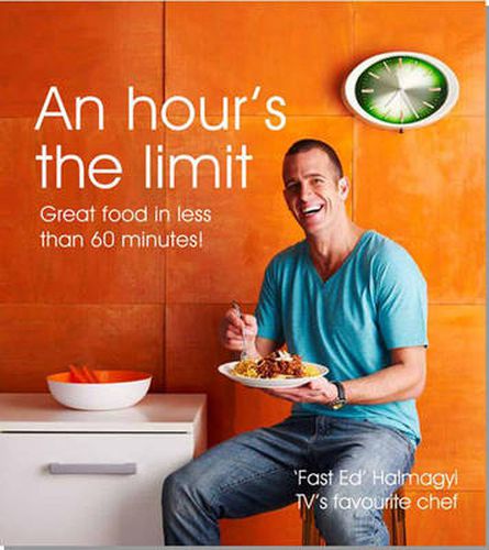 Cover image for Hours The Limit, An