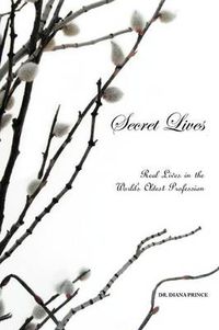 Cover image for Secret Lives