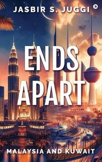 Cover image for Ends Apart