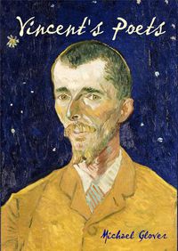 Cover image for Vincent's Poets