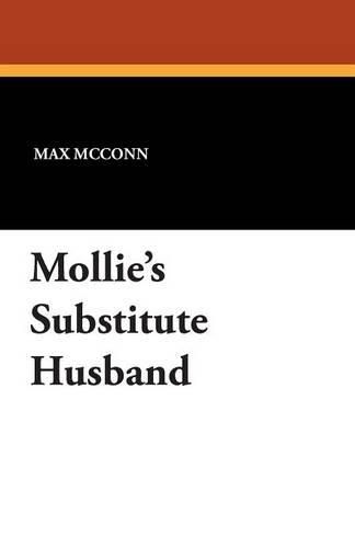 Cover image for Mollie's Substitute Husband