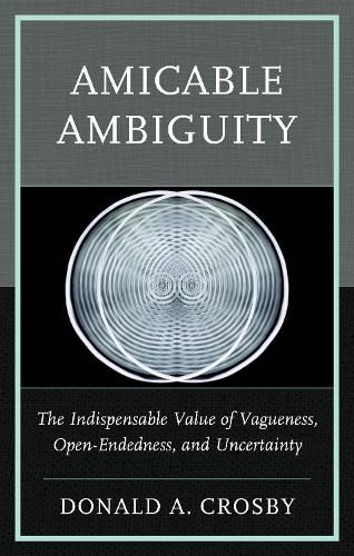 Cover image for Amicable Ambiguity