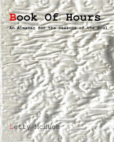 Cover image for Book of Hours