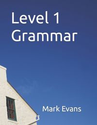 Cover image for Level 1 Grammar