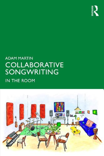 Cover image for Collaborative Songwriting
