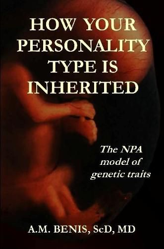 Cover image for How Your Personality Type Is Inherited