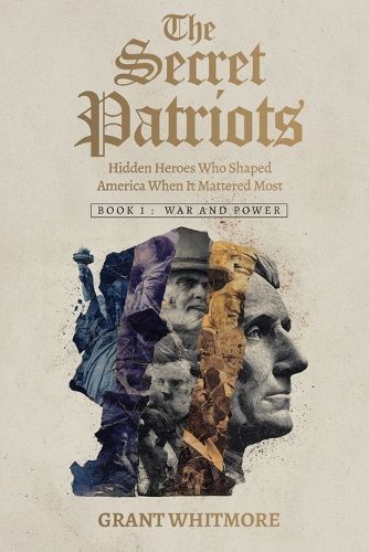 The Secret Patriots