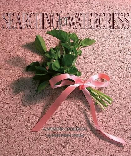 Cover image for Searching for Watercress
