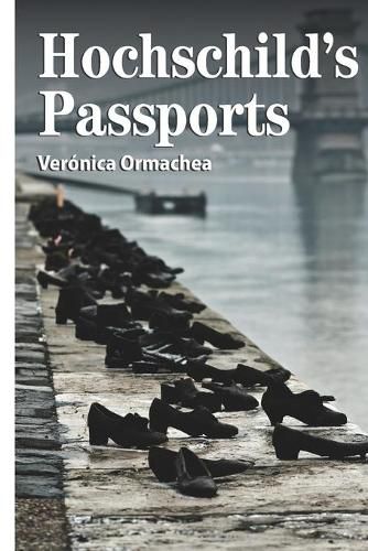 Cover image for Hochschild s Passports