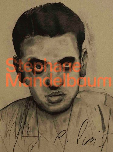 Cover image for Stephane Mandelbaum