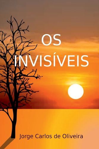 Cover image for Os Invis veis