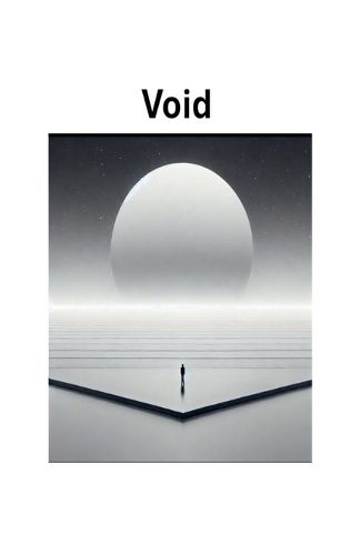 Cover image for Void