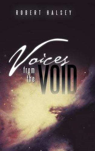 Cover image for Voices from the Void