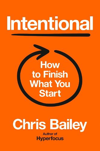 Cover image for Intentional