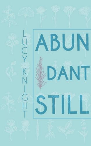 Cover image for Abundant Still