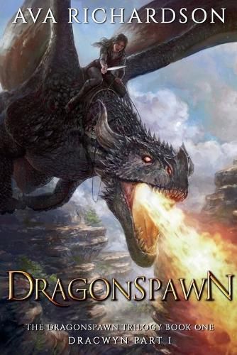 Cover image for Dragonspawn