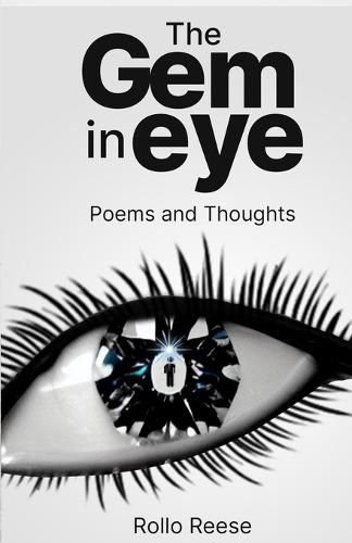 Cover image for The Gem in Eye