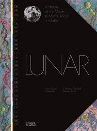 Cover image for Lunar