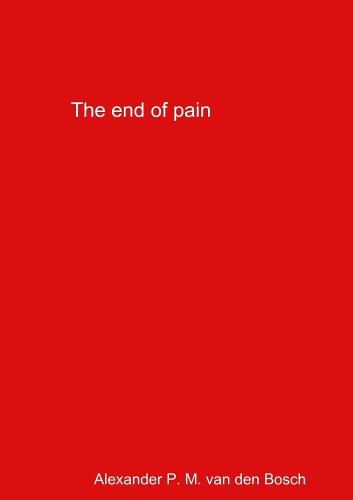 The end of pain