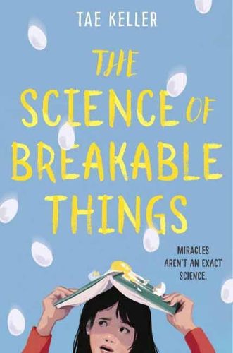 Cover image for Science of Breakable Things