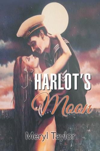 Cover image for Harlot's Moon