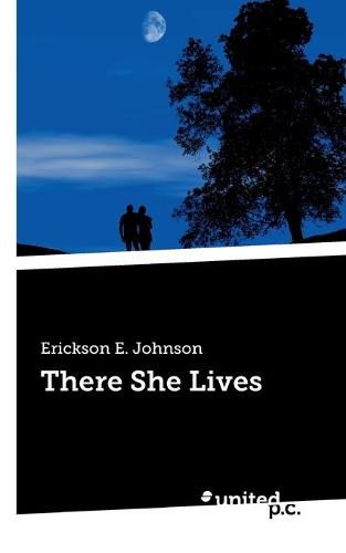 Cover image for There She Lives