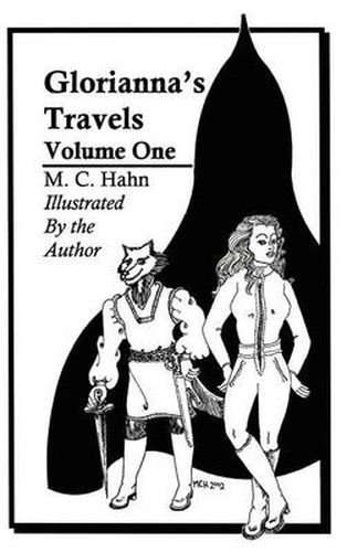 Cover image for Gloriannas' Travels: Volume One