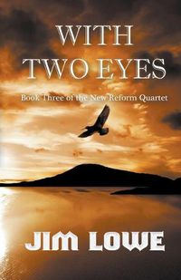 Cover image for With Two Eyes