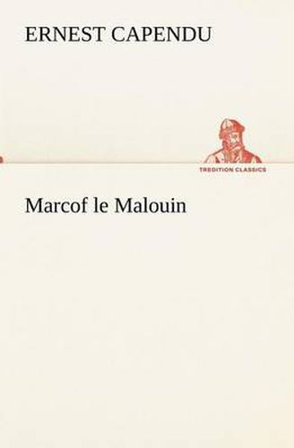 Cover image for Marcof le Malouin