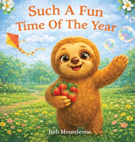 Cover image for Such A Fun Time of the Year