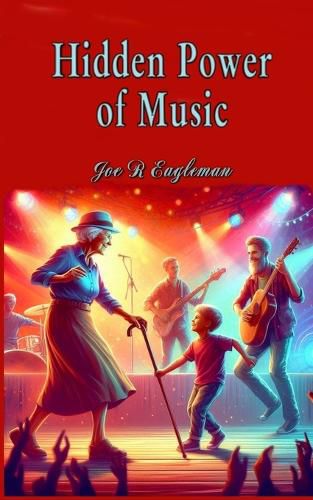 Cover image for Hidden Power of Music