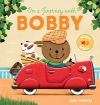 Cover image for On a Journey with Bobby