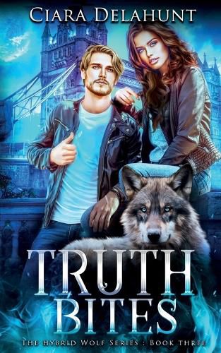Cover image for Truth Bites