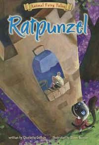 Cover image for Ratpunzel